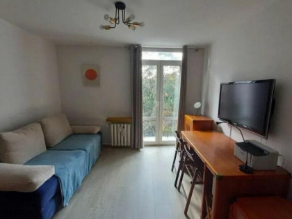 Kawalerka Żoliborz ul. Dymińska /F/