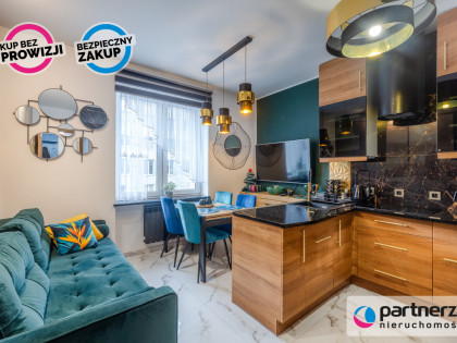 Mieszkanie Gdynia Śródmieście ul. Antoniego Abrahama