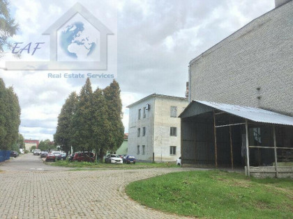 Lokal Błonie