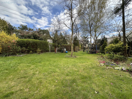 Działka Kraków Prądnik Biały ul. okolice Łokietka