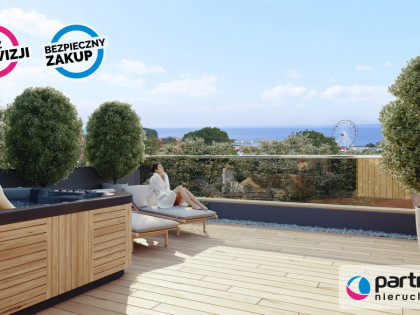 Mieszkanie Krynica Morska ul. Spacerowa