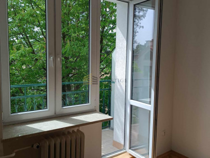 Mieszkanie Warszawa Bielany ul. al. Jana Kasprowicza