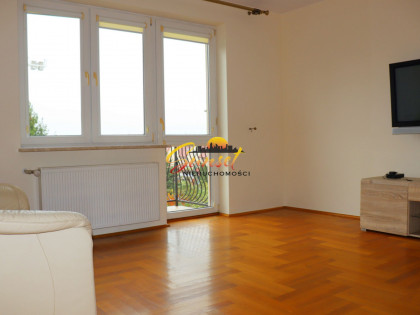 Mieszkanie Ząbki ul. Szwoleżerów