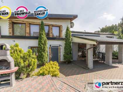 Dom Gdańsk Siedlce ul. Kartuska