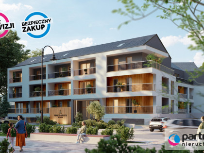 Mieszkanie Krynica Morska ul. Spacerowa