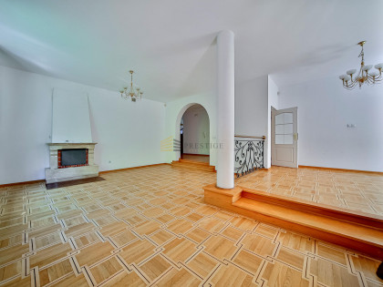 Dom Konstancin-Jeziorna Konstancin ul. Pogodna