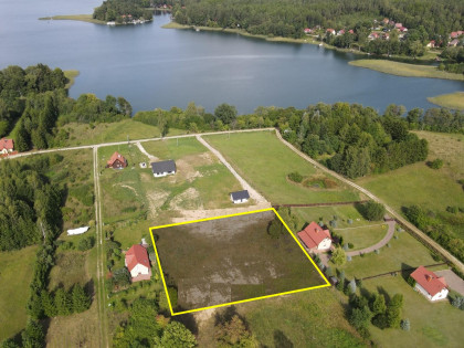 Działka Kretowiny