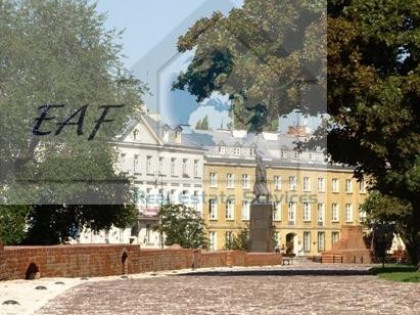Lokal Warszawa Śródmieście, Stare Miasto ul. Długa