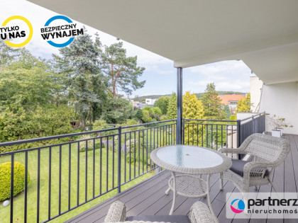 Mieszkanie Gdynia Orłowo ul. Przemysława