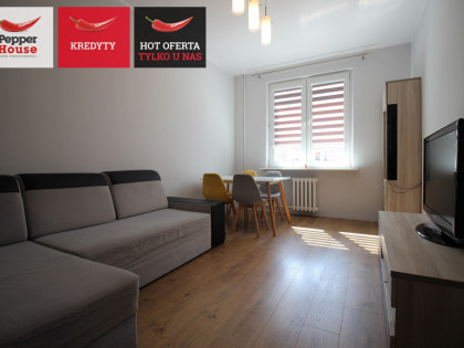 Mieszkanie Gdańsk Nowy Port ul. Wyzwolenia