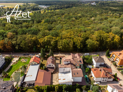 Lokal Białystok Dojlidy ul. Żwirki I Wigury