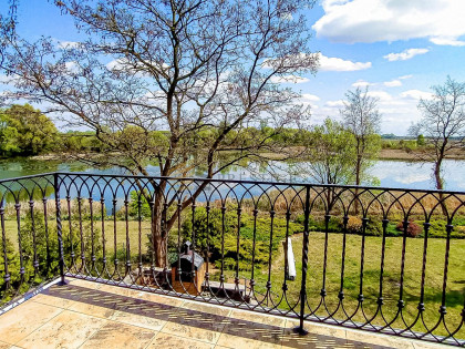 Dom Warszawa Wilanów