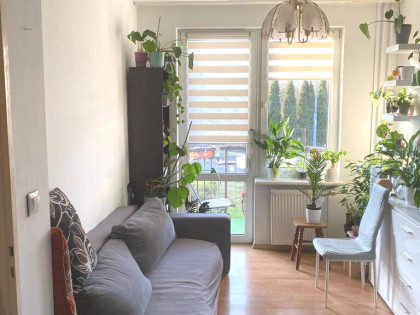Sprzedaż mieszk.  2pok. 31,20m2. nowe budownictwo.