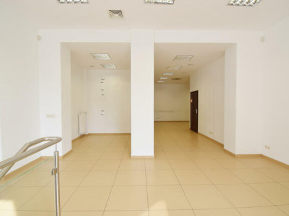 Lokal użytkowy Opole