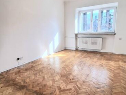Bezpośrednio 1/2 pokoje 31m2 Śródmieście