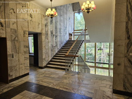 Lokal Warszawa Mokotów ul. Bobrowiecka