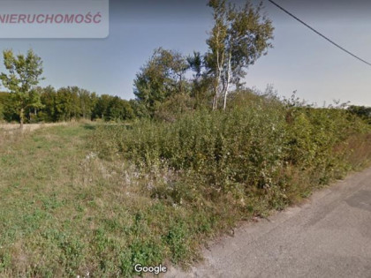 Działka Pilica Pilica