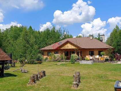 Dom Jastrzębia