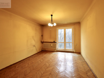 Mieszkanie Sosnowiec Centrum ul. Henryka Sienkiewicza