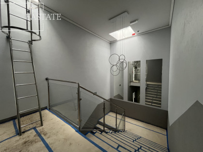 Lokal Warszawa Włochy ul. Łopuszańska