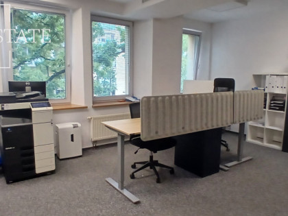 Lokal Warszawa Śródmieście ul. Krucza