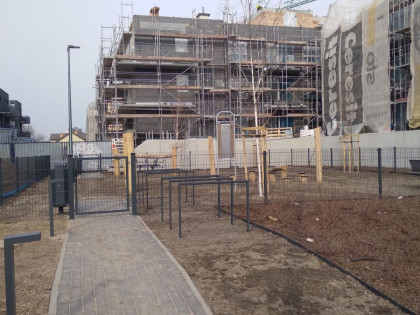 Mieszkanie Warszawa Białołęka rynek pierwotny ul. Białołęcka