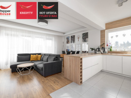 Dom Przyjaźń ul. Przytulna