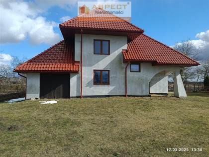 Dom Hruszowice Hruszowice