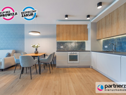 Mieszkanie Władysławowo ul. Żeromskiego