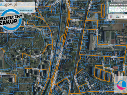 Lokal Gdańsk Śródmieście ul. Trakt Św. Wojciecha