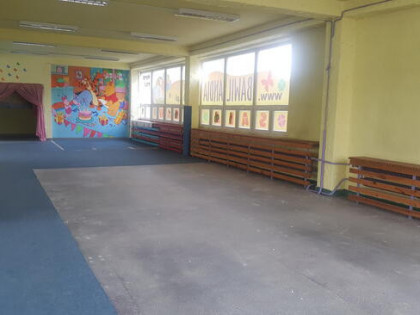 Do wynajęcia lokal pod żłobek/przedszkole ok. 250m2 w Sosnow