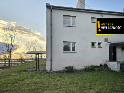 Mieszkanie Górki ul.  