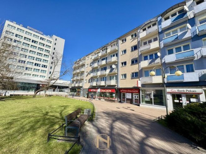 Mieszkanie Gorzów wielkopolski Centrum