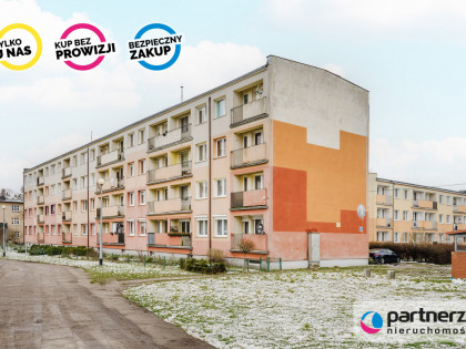 Mieszkanie Wejherowo ul. Harcerska