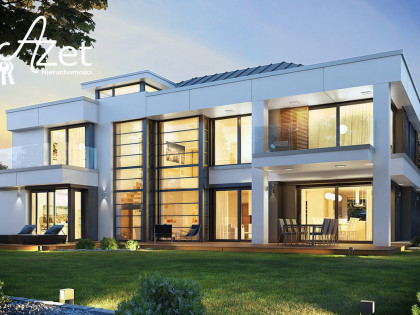 Działka Tarnopol Stary Dwór ul.  