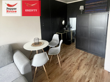 Mieszkanie Gdańsk Przymorze ul. Chłopska