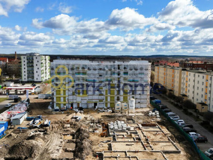 Mieszkanie Sulechów, Tkacka