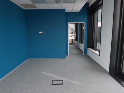 Lokal Kraków Prądnik Czerwony