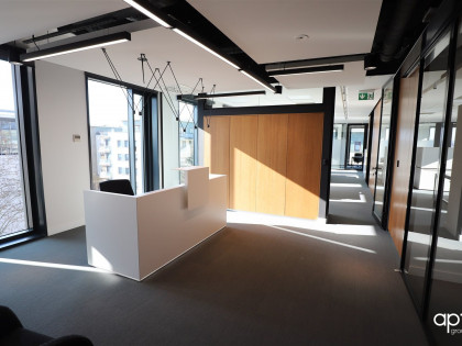 Lokal Kraków Prądnik Czerwony