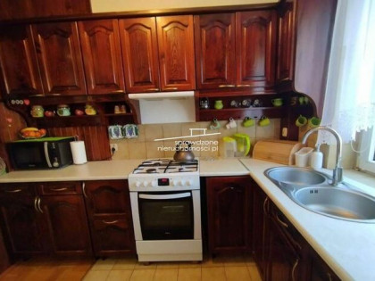 Mieszkanie Warszawa Ursynów, Sosnowskiego