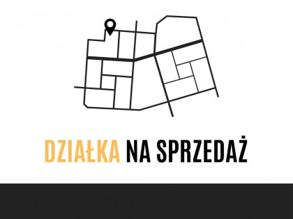 Działka Barkowo