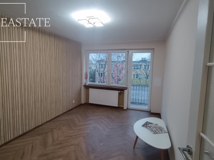 Mieszkanie Warszawa Ursus ul. Warszawska