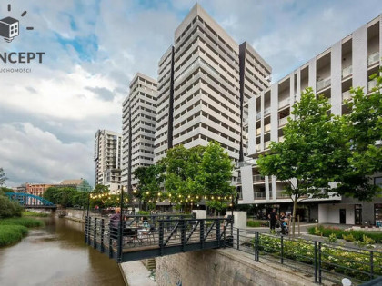 Apartament 2 pokoje | ATAL Towers | 2 MP