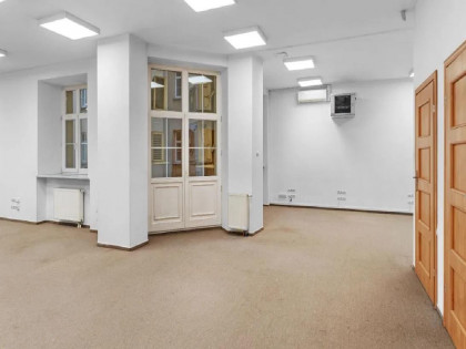 Lokal Warszawa Śródmieście, Śródmieście