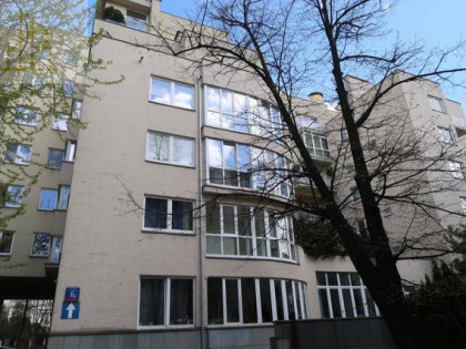 Mieszkanie Warszawa Śródmieście, Śródmieście Płn ul. Bankowy Pl.