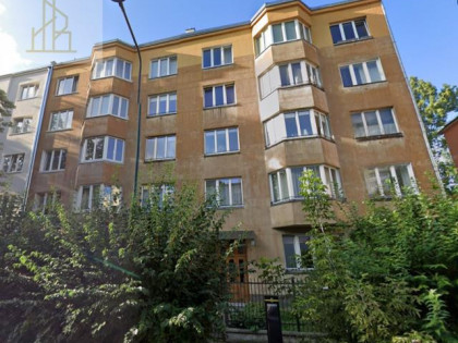 Mieszkanie Warszawa Ochota, Stara Ochota ul. Białobrzeska