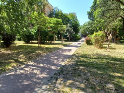 Mieszkanie Pruszków osiedle Wyględówek ul. Andrzeja