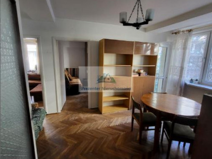 Mieszkanie Warszawa Śródmieście, Muranów ul. al. Jana Pawła II