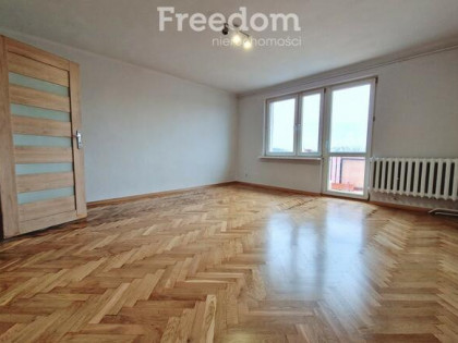 Mieszkanie 2 pokojowe 44,25 m2 Biała Podlaska