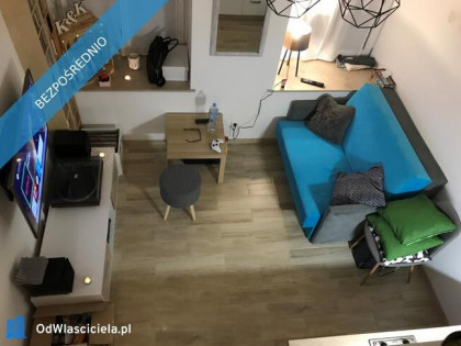 Kawalerka 20 m - Wrocław - CENTRUM - ulica Kościuszki 133 !!!